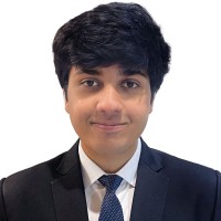Priyansh Shrivastava