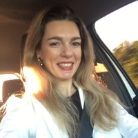 Cristiana S Ganzaroli