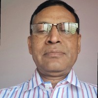 Ram Roop Singh