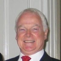 Stephen Tunney