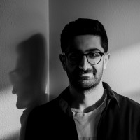 Peyman Baktash