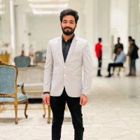 Mohsin Ali