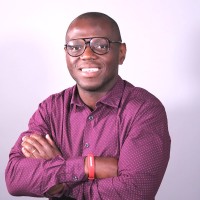 Giresse Mampasi Tengwa