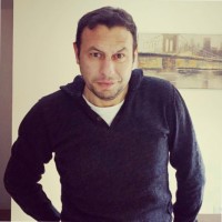 Pablo Daniel Tosco