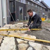 Bert Van De Bovekamp