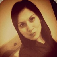 Karinna Milagros Mera Arevalo