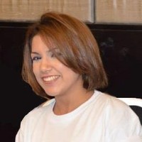 Nada Saeed