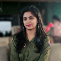 Priyanshi Sharma