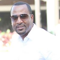 Reggie Gresham