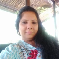 Madhura Pagar
