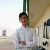 Nabin Oli