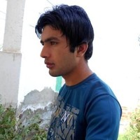 Mudasser Hussain