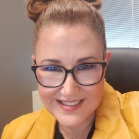 Nereida Villarreal, MBA,PSCMC