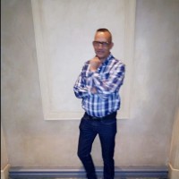 Dino Jonker