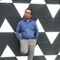 Dino Bromy Sinaga