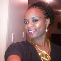 Tshegofatso Idah Mogoshane Uwoghiren