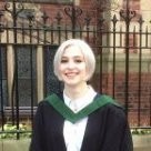 Hannah Robinson-Powell