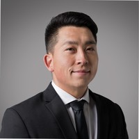 Ryan Kuroiwa