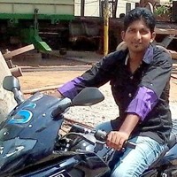 Syed Kareem