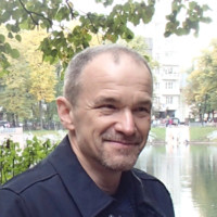 Andrei Levochkin