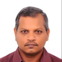 Dr. Kilaru Harsha Vardhan
