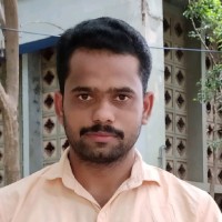 Nagarjuna Reddy S