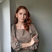 Bianca Elena Andronache
