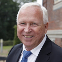 Preben Vridstoft