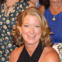 Maria O'Leary