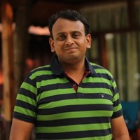 Satish Thammana