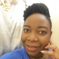 Cynthia Sibanda