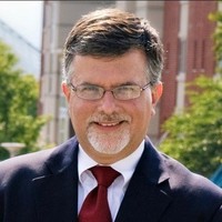 John DeMoss