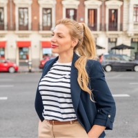 Natalia Vasylyeva