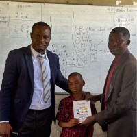 Adeleke Odusanya