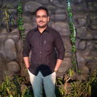 VIKRAM DESHMANE