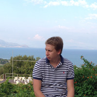 Vadim Sadykov