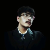 VISHAL KUMAR SAHA