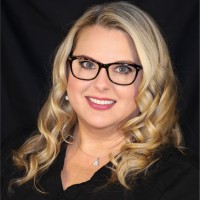 Dina Friederich, CDA