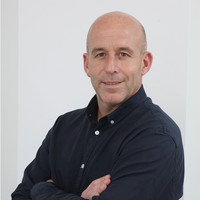 Iain Tyrer