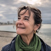 Claire Lecallard