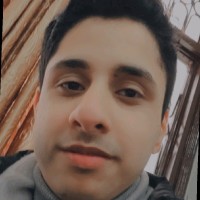 Muwaqir Yaseen Wani