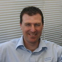 Brad Rogers