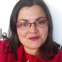 Andrea Bravo Rojo
