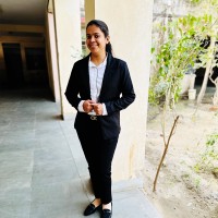 Advocate Aakanksha singhal
