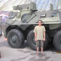 hari irmulyanto