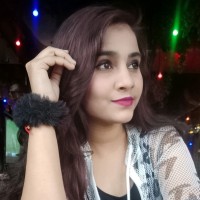 Nainsi Srivastava