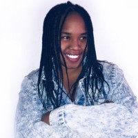 Brittaney M. Anderson