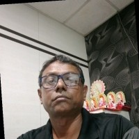 Prasun Chakrabarty