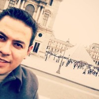 David Camacho Yañez
