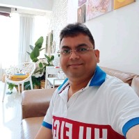 Ashish Agnihotri